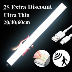 Luma Sense Motion Sensor LED Under-Cabinet Light