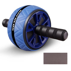 Silent Core Abdominal Trainer