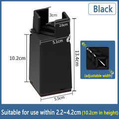 Adjustable Height Pads for Furniture Stability and Protection
