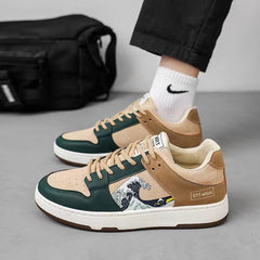 Flex Style Casual Exercise Shoes