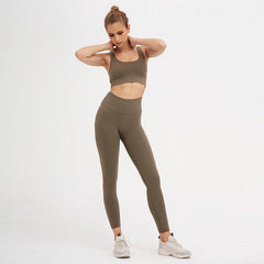 Zen Flex Yoga Exercise Suit
