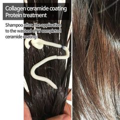 Pro Grow Hair Protein Treatment