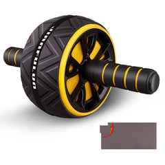 Silent Core Abdominal Trainer