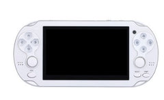 Retro Play 4.3” Portable GBA Game Console