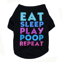 Stylish and fashionable pet clothes