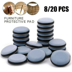 Slip Guard Home Furniture Protector Set
