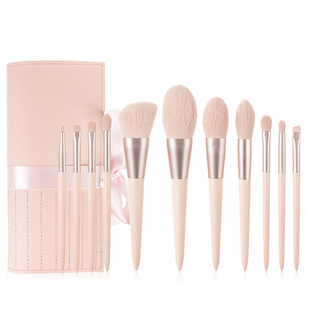 Glam Brush Beauty Kit for Girls