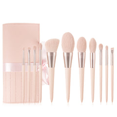 Glam Brush Beauty Kit for Girls