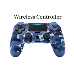 Power Grip PS4 Wireless Controller
