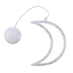 Glow Fest LED Christmas String Lights