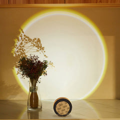 Glow Aura Wireless LED Nightlight
