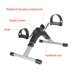 Spin Fit Mini Exercise Bike