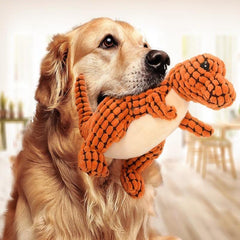 Dino Chew Interactive Dog Toy