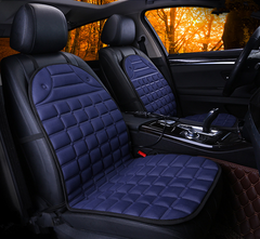 Automobile Heating Cushion for Comfort and Warmth