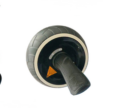 Core Flex Rebound Abdominal Wheel