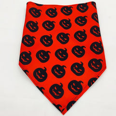 Snuggle Dry Pet Drool Scarf & Triangle Towel