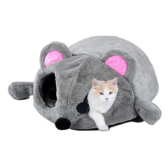 Cozy Paws Windproof Pet Kennel