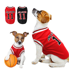 World Cup Sporty Dog Vest