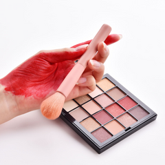 Essential Cosmetic Brushes for Flawless Application