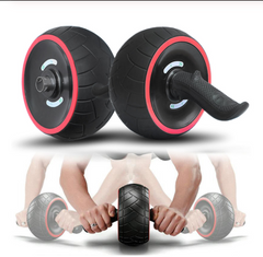Core Flex Rebound Abdominal Wheel