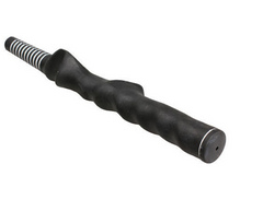 Grip Master Rubber Exercise Bar Grip