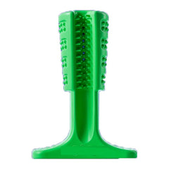 Silicone Clean Pet Toothbrush Stick for Dogs