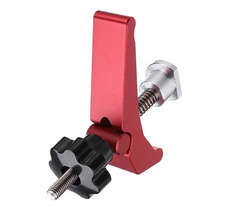 Aluminum Craft Woodworking Table Slide Block