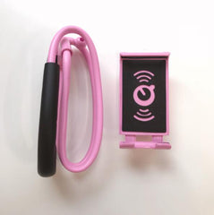 360° Rotatable Universal Selfie Phone Mount