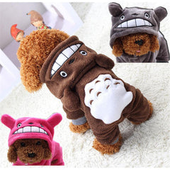 Trendy & Cozy Apparel for Pets