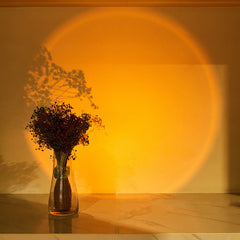 Glow Aura Wireless LED Nightlight