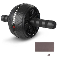 Silent Core Abdominal Trainer