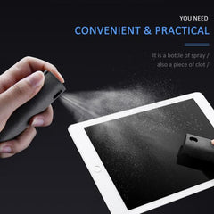Clear View Phone & Computer Screen Cleaning Kit