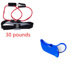 Glute Power Resistance Band Set