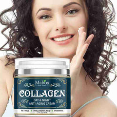 Moisturizing Facial Cream for Radiant Skin Care