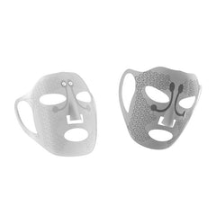 Radiant Lift Electric Facial Massage Mask