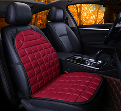 Automobile Heating Cushion for Comfort and Warmth