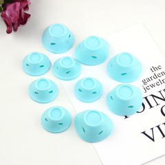 Curl Ease Soft Silicone Hair Rollers