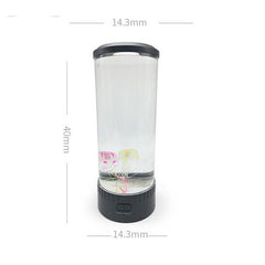 Jelly Glow LED Aquarium Night Light
