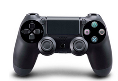 Power Grip PS4 Wireless Controller