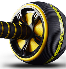 Abdominal Exercise Wheel for Core Strength Training