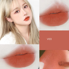 Velvet Bloom Lip Glaze