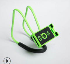 360° Rotatable Universal Selfie Phone Mount
