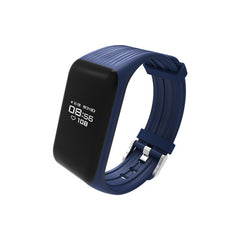 Pulse Fit Heart Rate Step Bracelet