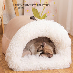 Cozy Paws Portable Warm Pet Nest