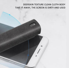 Clear View Phone & Computer Screen Cleaning Kit