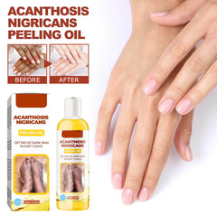 Cleansing, Moisturizing, and Nourishing Formula