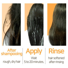 Pro Grow Hair Protein Treatment