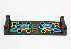 Power Flex 14-in-1 Push Up Training System