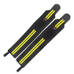 Strength Flex Power Wrist Wraps