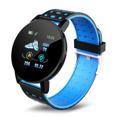 Pulse Fit Heart Rate Exercise Bracelet